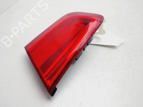 Used Right tailgate light BMW 1 (F20) 116 d (116 hp) 27286738