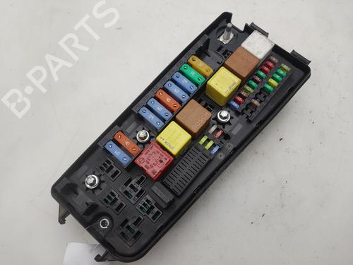 Fuse box OPEL VECTRA C GTS (Z02) 1.9 CDTI (F68) | BP37423625E1 - Image 4