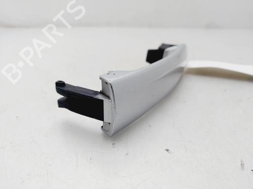 Front left exterior door handle VW GOLF IV (1J1) 1.9 TDI | BP23336752C128 
