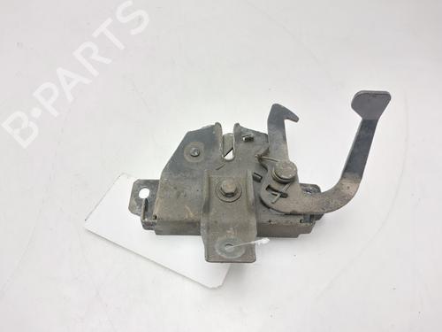 hjelmlås HYUNDAI H-1 / STAREX Bus (A1) 2.5 TD 4WD | BP32014391C133