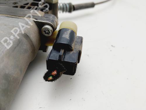 Front left window mechanism HYUNDAI ACCENT III (MC) 1.5 CRDi GLS | BP29582388C22 