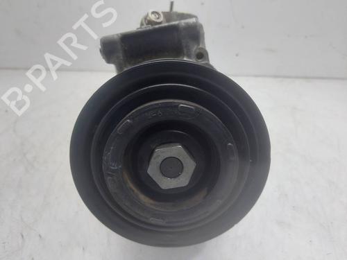 Used AC compressor AC compressor VW GOLF VI (5K1) [2008-2014] 40186142 40186142