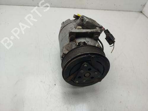 AC compressor NISSAN QASHQAI I (J10, NJ10) 2.0 dCi | BP32320258M34