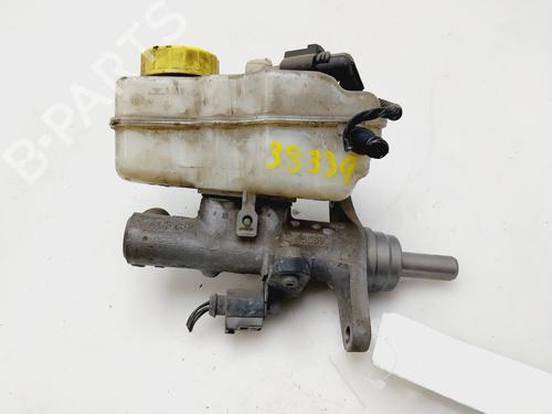 Used Brake master cylinder SEAT IBIZA IV (6J5, 6P1) [2008-2017]  29392482