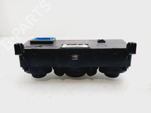 Climate control PEUGEOT RCZ 1.6 16V | BP29311076I5 