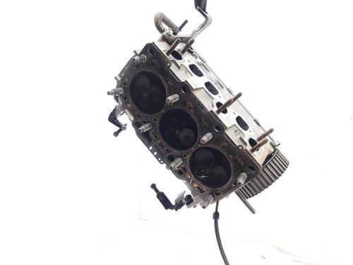 Cylinder head SEAT IBIZA III (6L1)  | BP16528626M5 