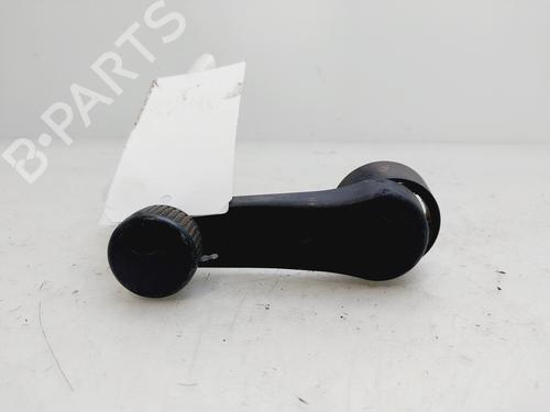 Andre VW CADDY III Box Body/MPV (2KA, 2KH, 2CA, 2CH) [2004-2016]  28470800