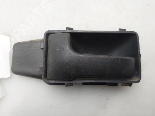 Used Front left interior door handle Front left interior door handle SEAT IBIZA I (21A) 0.9 (44 hp) 33931957 33931957