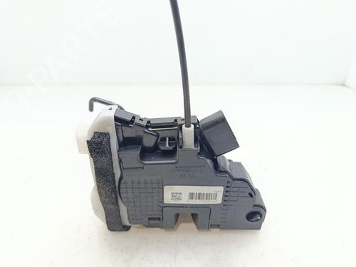 Used Front left lock Front left lock HYUNDAI i20 II (GB, IB) 1.2 (84 hp) 35897726 35897726