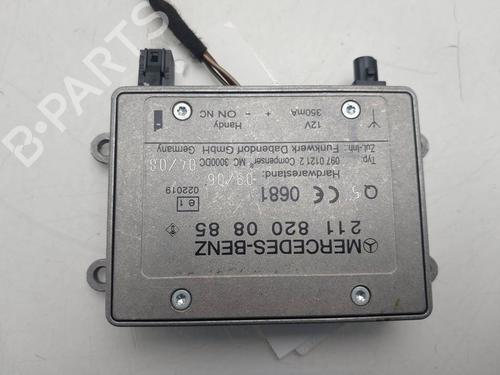 Used Electronic module Electronic module 38777324 38777324