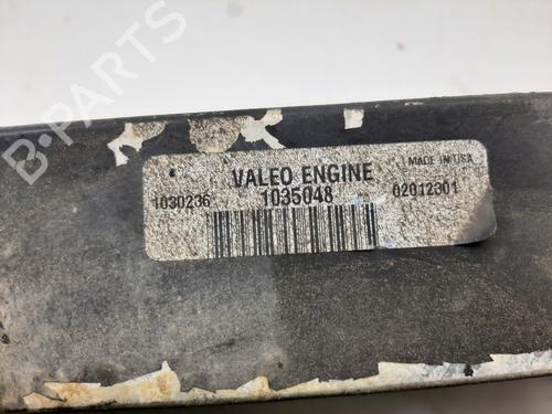 Intercooler MERCEDES-BENZ M-CLASS (W163) ML 400 CDI (163.128) | BP17900512M30 