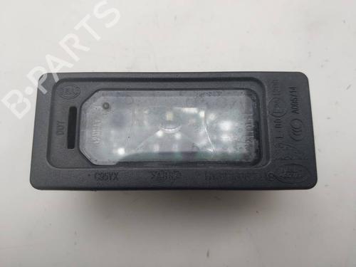 Used Licence plate light Licence plate light 39095053 39095053