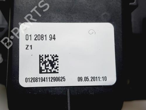 Steering wheel controls BMW 3 (E90) 318 i | BP32083320E15  - Image 6