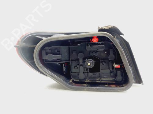 Right taillight CITROËN XSARA (N1) 2.0 HDi 90 | BP26660246C35 