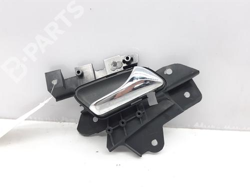 Used Rear right interior door handle Rear right interior door handle MERCEDES-BENZ S-CLASS (W220) S 320 CDI (220.026, 220.126) (197 hp) 10904006 10904006