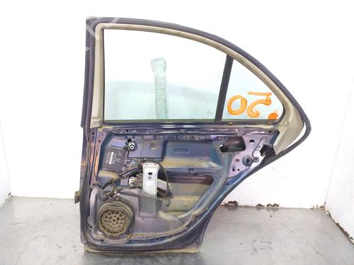 Right rear door MERCEDES-BENZ C-CLASS (W203) C 200 CDI (203.004) | BP22615176C5 