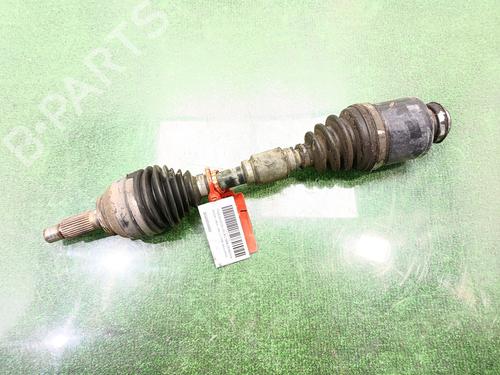 Right front driveshaft MAZDA 5 (CR) 2.0 CD (CR19) | BP28088776M39 