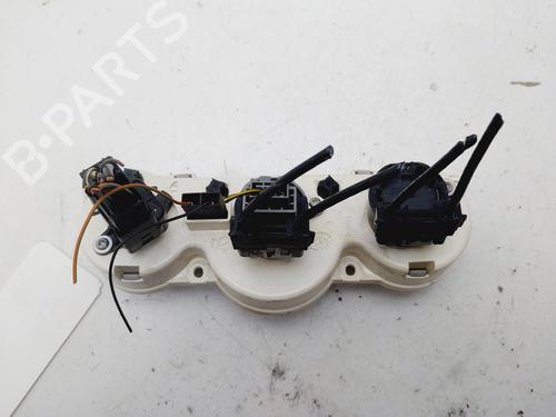 Commande Chauffage FORD FOCUS I Saloon (DFW) 1.8 Turbo DI / TDDi | BP28093029I5 