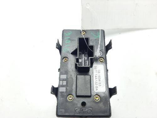 Left front window switch FORD MONDEO III Saloon (B4Y) 2.0 TDCi | BP12680274I27 