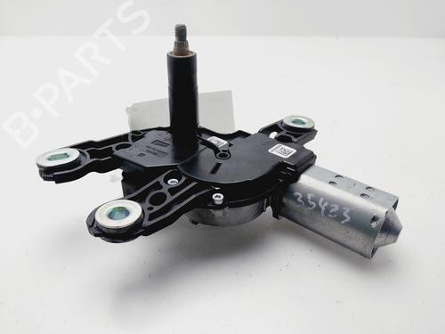 Rear wiper motor SEAT ARONA (KJ7, KJP) 1.6 TDI | BP24151372M102 