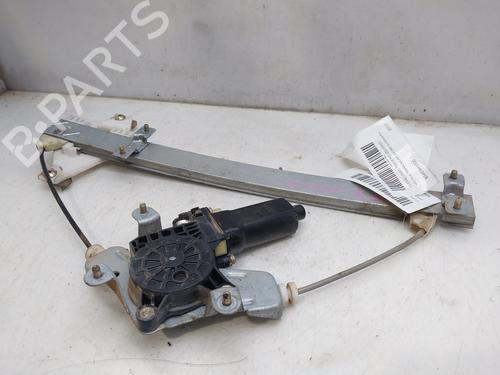Rear left window mechanism HYUNDAI TERRACAN (HP) 2.9 CRDi 4WD | BP16856788C24 
