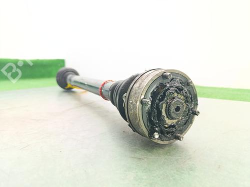 Right front driveshaft VW GOLF IV (1J1)  | BP24122458M39 