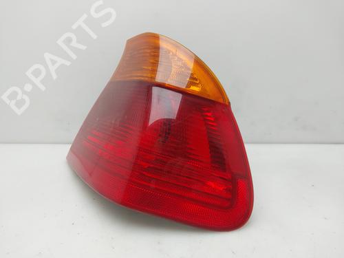 Right taillight BMW 3 (E46) 318 i | BP37605105C35  - Image 5