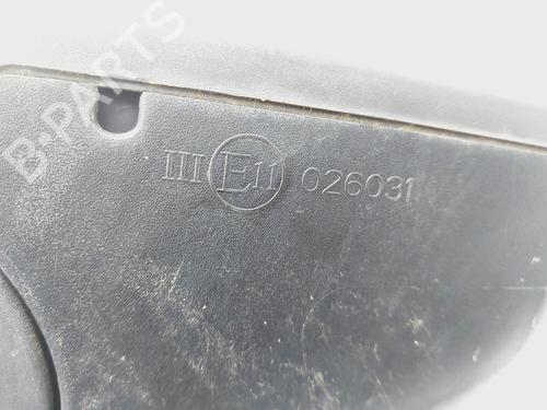 Right mirror FORD FOCUS C-MAX (DM2) | BP30402956C27