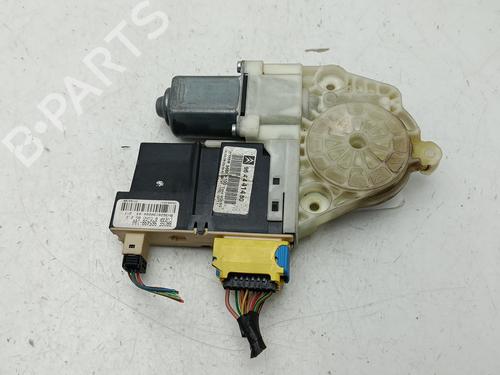 Used Left front window motor CITROËN C4 I Saloon 1.6 HDi (109 hp) 29903635
