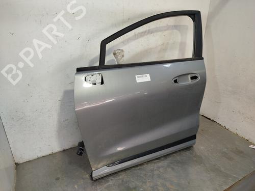 Left front door FORD PUMA (J2K, CF7)  | BP27513062C2 