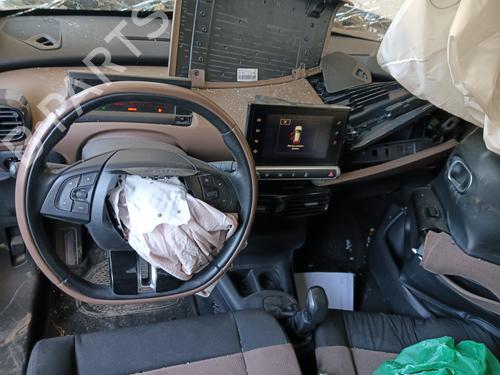 Module électronique CITROËN C4 CACTUS 1.2 THP 110 | BP29242238M83 