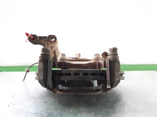 Right front steering knuckle NISSAN TIIDA Hatchback (C11) 1.5 dCi | BP8377031M26 