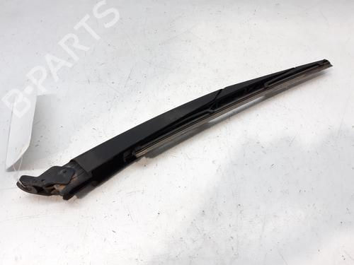 Rear windshield wiper arm OPEL ASTRA H (A04)  | BP9573385C144 