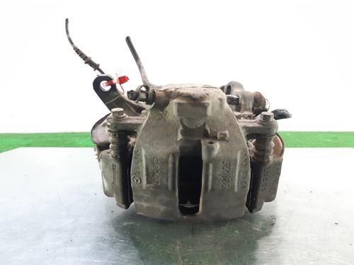 Left front steering knuckle MERCEDES-BENZ C-CLASS Coupe (CL203) C 220 CDI (203.706) | BP11090234M25 