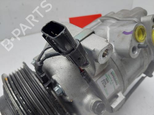 AC compressor HYUNDAI TUCSON (NX4E, NX4A) | BP33709861M34 - Image 2