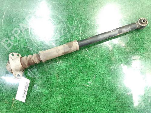 Used Right rear shock absorber VW POLO V (6R1, 6C1) 1.4 TDI (75 hp) 6132641