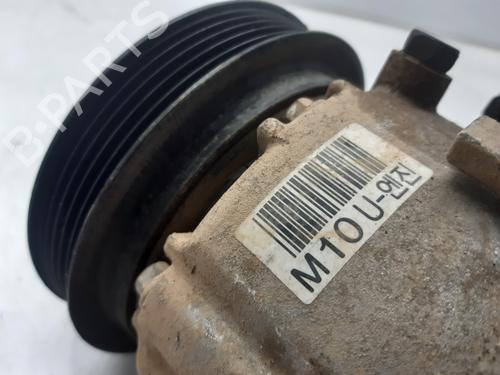 AC compressor KIA SPORTAGE III (SL) 1.7 CRDi | BP7865503M34 