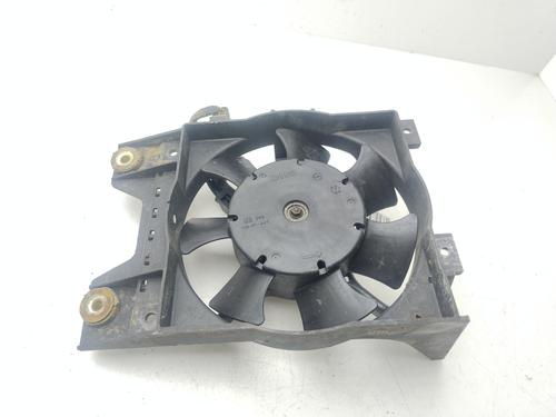Koelventilatormotor SSANGYONG RODIUS I [2005-2025]  30621589