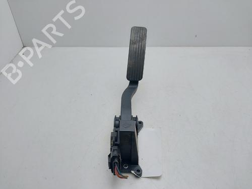 Used Pedal Pedal 37282602 37282602