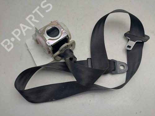 Used Rear left seatbelt Rear left seatbelt CITROËN BERLINGO MULTISPACE (B9) 1.6 HDi 90 (92 hp) 40081970 40081970