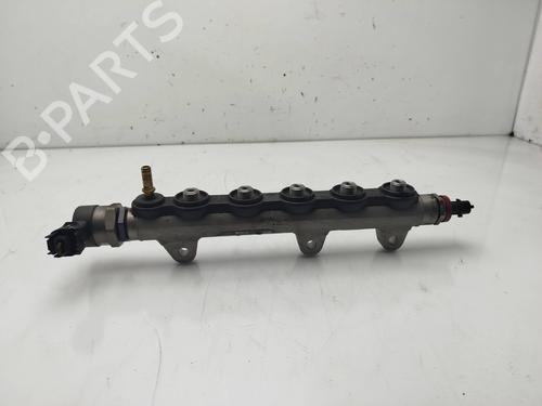 Rail D'Injecteurs RENAULT LAGUNA III (BT0/1) 2.0 dCi (BT07, BT0J, BT14, BT1A, BT1S) (131 hp) 31878111