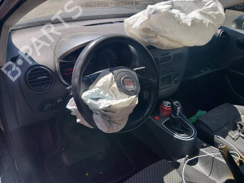 Gearbox SEAT LEON (1P1) | BP39202938M3 - Image 13