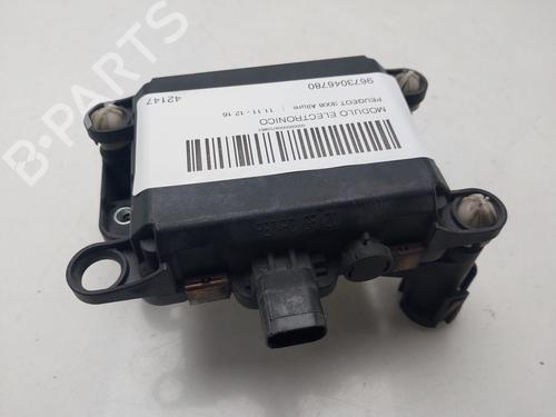 Used Electronic module Electronic module 36854576 36854576