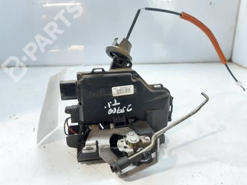 Used Rear left lock Rear left lock AUDI A4 B7 Avant (8ED) [2004-2008] 9042769 9042769