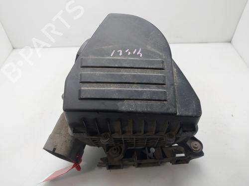 Used Air filter box Air filter box SEAT IBIZA IV SC (6J1, 6P5) [2008-2018] 33754834 33754834