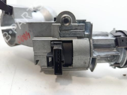 Ignition barrel OPEL CORSA D (S07)  | BP31885031M48 