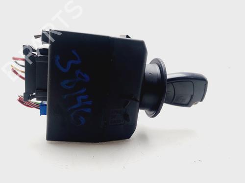 Used Ignition barrel MERCEDES-BENZ B-CLASS Sports Tourer (W245) [2005-2011]  27922296