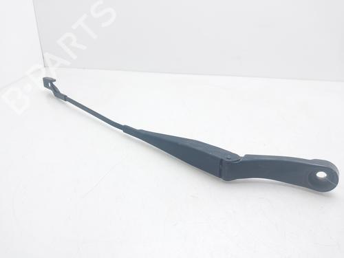 Used Front windshield wiper arm Front windshield wiper arm PEUGEOT 308 II (LB_, LP_, LW_, LH_, L3_) [2013-2021] 35792262 35792262