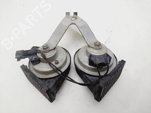 Horn JAGUAR XF I (X250) 3.0 D | BP29418471E13 