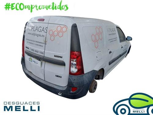 Gearbox DACIA DUSTER (HS_) 1.5 dCi | BP38869988M3  - Image 10